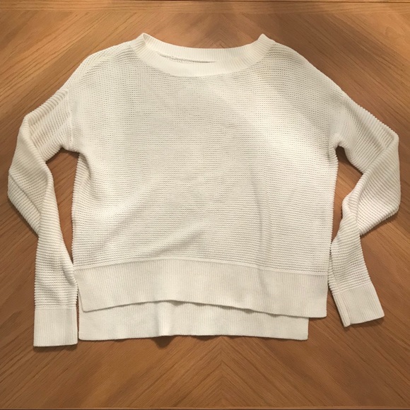 LOFT Knit Sweater - Picture 3 of 5